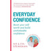 Nik Speakman 2 Books Collection Set (Everyday Confidence,Winning at Weight Loss) - The Book Bundle