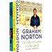 Graham Norton Collection 3 Books Set (A Keeper, Holding, The Life and Loves of a He Devil) - The Book Bundle