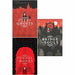 City of Ghosts Series Collection 3 Books Set By Victoria Schwab - The Book Bundle