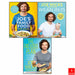 Joe Wicks 3 Books Collection Set (Joe's Family, Wean in 15 & The Fat-Loss Plan) - The Book Bundle