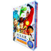 Pixar The Ultimate Collection 8 Books Box Set (Brave, Up, Cars, The Incredibles, Monsters INC, Nemo, Dory, Toy Story & MORE!) - The Book Bundle