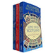 44 Scotland Street Series 3 Books Collection Set by Alexander McCall Smith - The Book Bundle