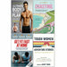 Your Ultimate Body Transformation, Coasting, Get Fit Fast,Tough Women 4 Book Set - The Book Bundle