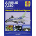 Airbus A380 Manual 2005 Onwards By Robert Wicks - The Book Bundle
