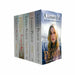 Lesley Pearse 5 Books Set Collection Pack By Lesley Pearse - The Book Bundle
