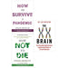 How to Survive a Pandemic,How Not To Die,The XX 3 Books Collection Set - The Book Bundle