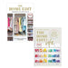 Clea Shearer 2 Books Collection Set (The Home Edit & The Home Edit Life) - The Book Bundle