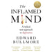 Mind Manual Dr Alex George, Inflamed Mind, Crystal Mindfulness 3 Books Ccollection Set - The Book Bundle