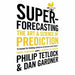 Superforecasting, Algorithms Live , Courage Be Disliked 3 Books Collection Set - The Book Bundle