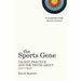 David Epstein 2 Books Collection Set Range, The Sports Gene Paperback NEW - The Book Bundle