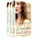 Anna Jacobs Collection Greyladies Series 3 Books Set (Legacy of Greyladies, Mistress of Greyladies, Heir to Greyladies) - The Book Bundle