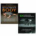 Ashley Kalym Collection 2 Books Set Complete Calisthenics, Own Bulletproof Body - The Book Bundle