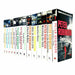 Peter Robinson 14 Books Collection Set DCI and Inspector Banks Mystery Series - The Book Bundle
