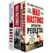 Max Hastings 3 Books Collection Set Vietnam, Chastise, Korean War - The Book Bundle