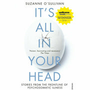 Suzanne O'Sullivan 3 books collections set Sleeping Beauties,Brainstorm - The Book Bundle