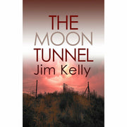 Jim Kelly Dryden Mysteries Collection 3 Books Set (Water Clock,Fire Baby,Moon) - The Book Bundle