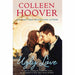 Colleen Hoover Collection 3 Books Set (It Ends With Us, Ugly Love, November 9) - The Book Bundle