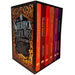 The Sherlock Holmes 6 Books Collection Box Set By Sir Arthur Conan Doyle NEW - The Book Bundle