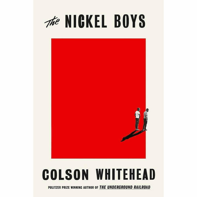 Colson Whitehead Historical & Contemporary Fiction 4 Books Collection Set - The Book Bundle