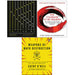 Weapons of Math Destruction, Algorithms to Live, Courage Be Disliked 3 books set - The Book Bundle