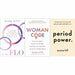 Period Power Maisie Hill, In the FLO and Womancode Alisa Vitti 3 Books Set - The Book Bundle