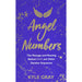 Kyle Gray 2 Books Collection Set (Angel Numbers, Raise Your Vibration (New Edition) - The Book Bundle
