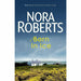 Three Sisters,Concannon Sisters,Dream Trilogy Series By Nora Roberts 9 Books CollectionSet - The Book Bundle