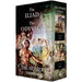 The Homer Collection 2 Books Box Set (The Iliad and The Odyssey) - The Book Bundle