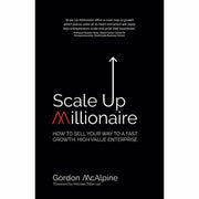 Scale Up Millionaire, The Profits Principles & The Fitness Mindset 3 Books Set - The Book Bundle