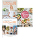 Lean for Life,The Cookbook,What Mummy Makes 3 Books Collection Set - The Book Bundle