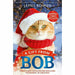 A Gift from Bob by James Bowen - The Book Bundle