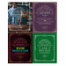 Tristan Stephenson The Curious Bartender 4 Books Collection Set - The Book Bundle