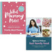 Rebecca Wilson 2 Books Collection Set [What Mummy Makes | Fast Family Food] - The Book Bundle