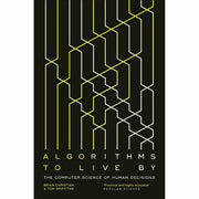 Superintelligence, Algorithms Live, Courage Be Disliked 3 Books Collection Set - The Book Bundle
