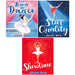 Dance Trilogy Collection 3 Books Set by Jean Ure Star Quality, Showtime - The Book Bundle