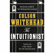 Colson Whitehead Historical & Contemporary Fiction 4 Books Collection Set - The Book Bundle