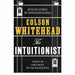Colson Whitehead Historical & Contemporary Fiction 4 Books Collection Set - The Book Bundle