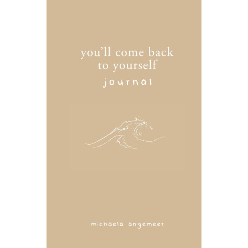 Michaela Angemeer Collection 5 Books Set When He Leaves You,You ll Come Back - The Book Bundle