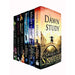 The Chronicles of Ixia Series 6 Books Collection Set by Maria Snyder - The Book Bundle