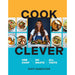 Shivi Ramoutar 2 Books Collection Set Cook Clever, The Ice Kitchen - The Book Bundle
