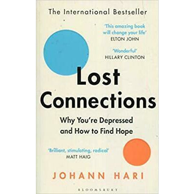 It's Not Always,How Emotions Are Made,Lost Collection 3 Books Collection Set NEW - The Book Bundle