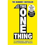 Radical Candor,Drive,The One Thing,Making of a Manager 4 Books Collection Set NEW - The Book Bundle
