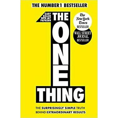 Radical Candor,Drive,The One Thing,Making of a Manager 4 Books Collection Set NEW - The Book Bundle
