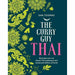 Curry Guy Thai Dan Toombs Rosa's Thai Cafe Saiphin Moore 2 Books collection set - The Book Bundle