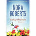Three Sisters,Concannon Sisters,Dream Trilogy Series By Nora Roberts 9 Books CollectionSet - The Book Bundle