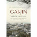 James Clavell 3 Books Collection Set Romance Sagas & Fiction Paperback - The Book Bundle