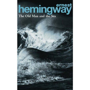 Ernest Hemingway 3 Books Collection Set Old Man Sea For Whom Bell Tolls - The Book Bundle