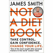 Not a Diet Book,Fitness Mindset,Meltdown,How To Be F*cking 4 Books Set - The Book Bundle