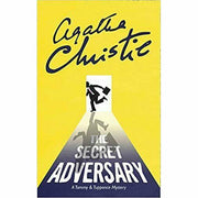 Agatha christie 5 books collection set - The Book Bundle