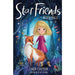 Star Friends Series 8 Books Collection Set by Linda Chapman(Mirror Magic, Wish Trap, Secret Spell) - The Book Bundle